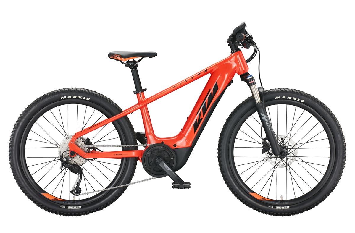 KTM Macina Mini Me 241