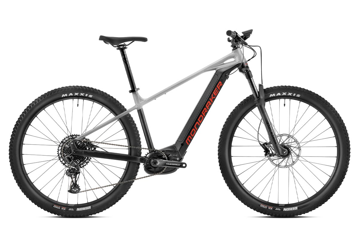 Mondraker Prime 29