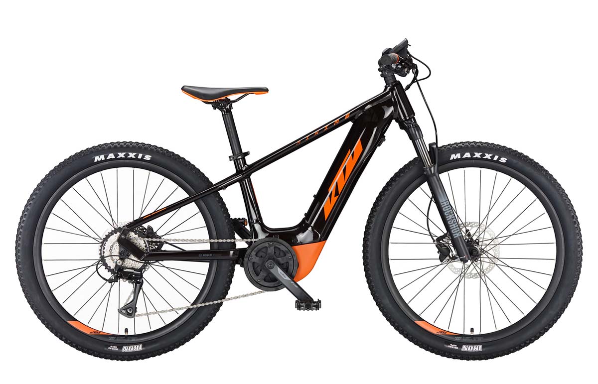 KTM Macina Mini Me 561