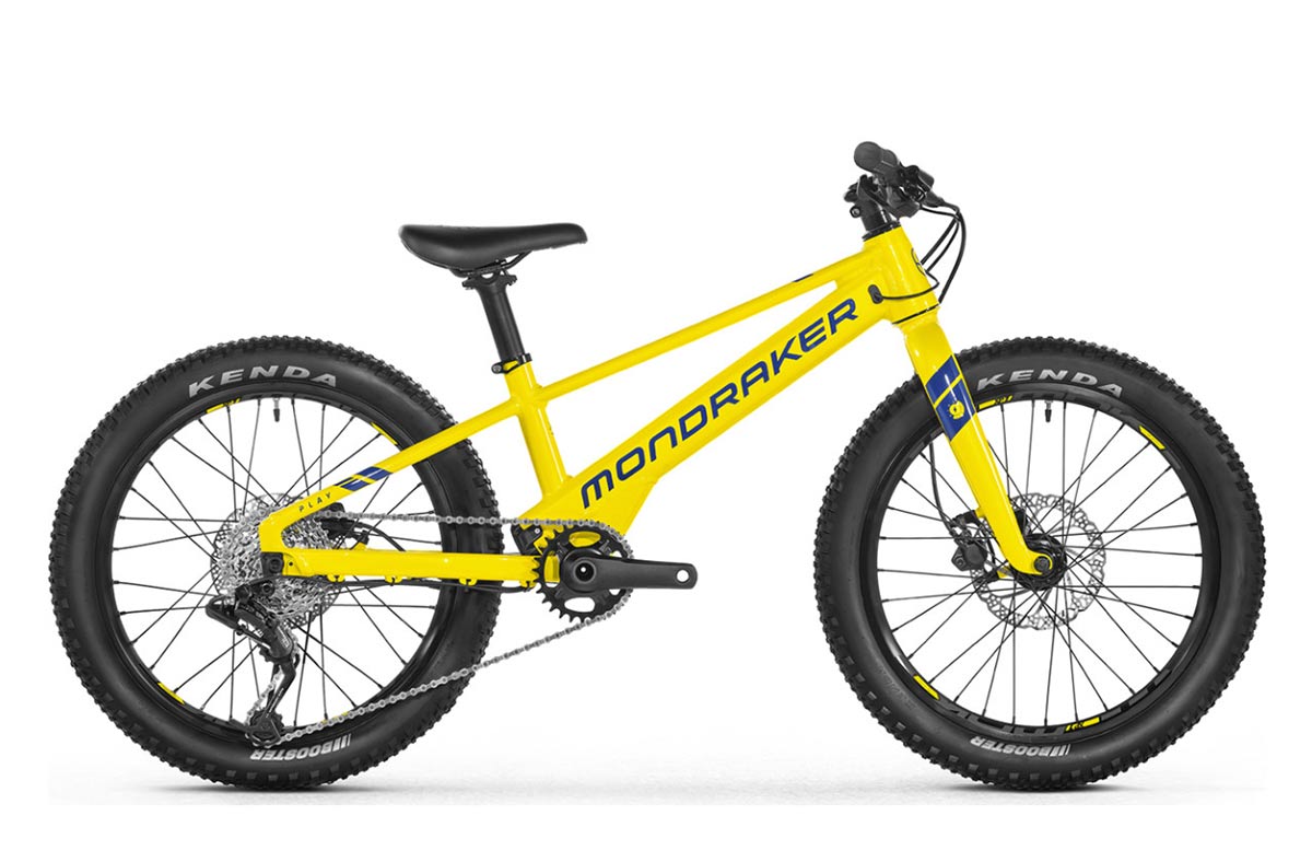 Mondraker Play 20